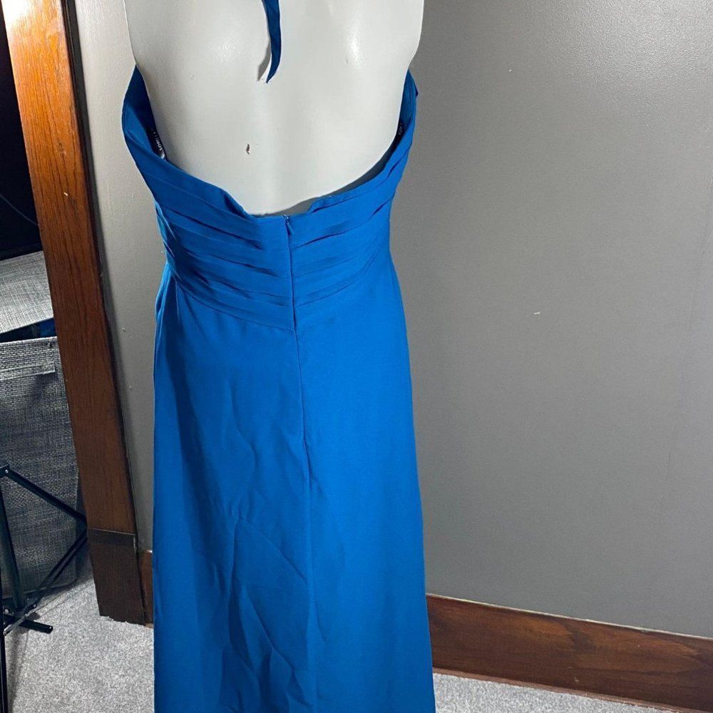 Women’s Sorella Vita Dress Formal Sleeveless Halte‎ - Picture 2 of 5